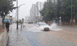 Antalya'da taşımalı eğitime 1 gün ara verildi