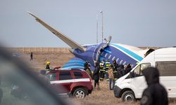 Azerbaycan Hava Yolları, Kazakistan'da düşen uçağın dış müdahaleye maruz kaldığını açıkladı