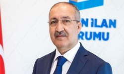 BİK Genel Müdürü Erkılınç’tan basın mensuplarına yeni yıl kutlama mesajı