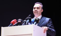 Bakan Kacır: Türkiye milli insansız hava araçlarıyla küresel pazarın yüzde 70'ine tek başına hakim