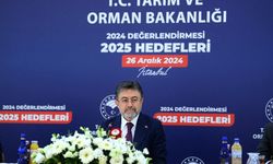 Bakan Yumaklı: Suriye’de eylem planı hazırlamak üzere çalışmalarımıza başladık