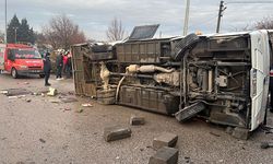 Sağlık Bakanlığından Balıkesir’deki trafik kazasıyla ilgili açıklama