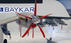 Küresel havacılık gücü artıyor: Baykar, İtalyan havacılık şirketi Piaggio Aerospace'i satın alıyor