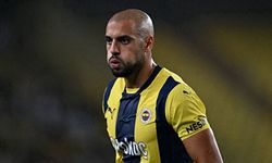 Amrabat: Fenerbahçe şu an favorilerden biri değil