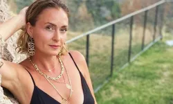 Ceyda Düvenci ve Güçlü Mete’den yeni aşk karesi