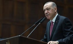 Cumhurbaşkanı Erdoğan: Milletin derdiyle dertlenen herkese elimizden gelen desteği sağlıyoruz