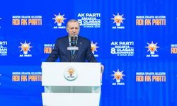 Cumhurbaşkanı Erdoğan: Suriye'de işimiz ne diyorlardı, şimdi gördünüz mü?