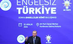 Cumhurbaşkanı Erdoğan: Kara günler geride kalmıştır, Türkiye Cumhuriyeti'nde kimse dışlanamaz