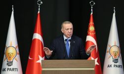 Cumhurbaşkanı Erdoğan: Suriye'nin bir kez daha bölünmesine izin veremeyiz