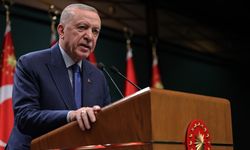 Cumhurbaşkanı Erdoğan: Emeklilerimizi desteklemeyi sürdüreceğiz