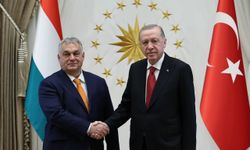 Cumhurbaşkanı Erdoğan, Macar Başbakanı Orban ile görüştü