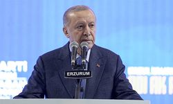 Cumhurbaşkanı Erdoğan: Suriye krizinde ne kadar isabetli davrandığımızı bugün daha iyi görüyoruz