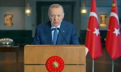 Cumhurbaşkanı Erdoğan: Kalıcı barışın tesisi için tüm gücümüzle çalışmaya devam edeceğiz