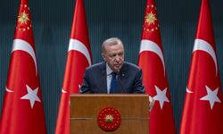 Cumhurbaşkanı Erdoğan: Enflasyonla mücadelede belli bir aşamaya geldik