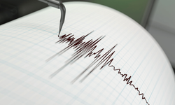 Son dakika... Erzincan’da deprem oldu