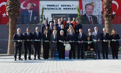 Emine Erdoğan: 3 Aralık, engelleri aşma mücadelesine adanan bir gün