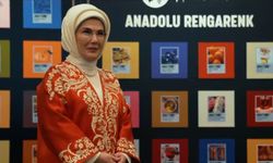 Emine Erdoğan: Anadoludakiler, ulusal bir seferberliktir