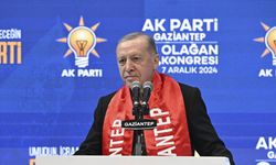 Cumhurbaşkanı Erdoğan: Suriye tüm unsurlarıyla Suriyelilerindir