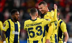 Fenerbahçe, Gaziantep FK’yı konuk edecek: 1 oyuncu derbi öncesi kart ceza sınırında