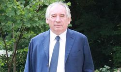 Fransa’nın yeni başbakanı François Bayrou oldu