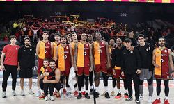 Galatasaray, FIBA Şampiyonlar Ligi’nde Play-In oynayacak