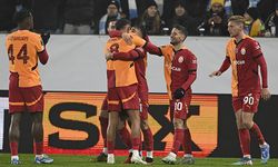 Galatasaray, UEFA Avrupa Ligi’nde Dinamo Kiev’i konuk edecek