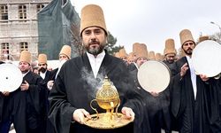 Hazreti Mevlana'nın 751. Vuslat Yıl Dönümü Uluslararası Anma Törenleri başladı