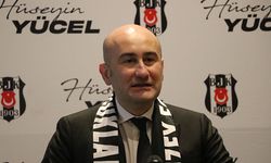 Hüseyin Yücel'den Beşiktaş taraftarına mesaj: Biz Beşiktaş'ız, bunu da başarırız