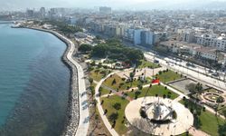 İskenderun Sahil Projesi bugün başlıyor