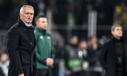 Jose Mourinho, Avrupa basınında: Fenerbahçe'den kovulma ihtimaliyle karşı karşıya