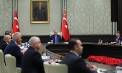 Yılın ilk kabinesi bugün toplanacak