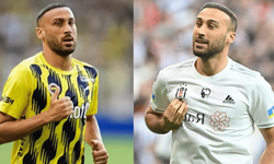 Cenk Tosun, Tümer Metin'in kaderini yaşadı: Tribünlerde Pembe tezkere tezahüratı