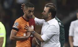 Ziyech'ten Okan Buruk hakkında skandal sözler! Menajeri İstanbul'a çağrıldı