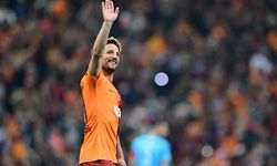 Dries Mertens’ten, UEFA Avrupa Ligi rekoru