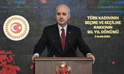 Kurtulmuş: Türkiye demokrasisi yükseldikçe kadınların katılımcılığı da artacak