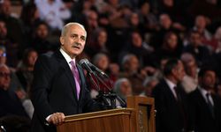 Kurtulmuş: Özgürlük Kudüs Mevlevihanesi'ne de nasip olsun