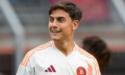 Dybala, Galatasaray'a geliyor mu? Roma'dan açıklama var