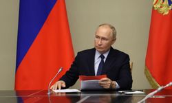 Putin: Rusya'nın istikrarlı gelişimini sağlayacak seçeneğe ihtiyacımız var