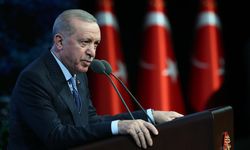 Cumhurbaşkanı Erdoğan, Hanuka Bayramı'nı kutladı