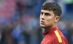 Roma cephesinden Dybala açıklaması: Galatasaray’a geliyor mu?