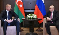 Rusya Devlet Başkanı Putin, Aliyev’den özür diledi