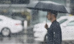 Meteoroloji uyardı: 3 il için sarı ve turuncu kodlu uyarı