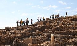 Şanlıurfa'da "Neolitik dönem" destinasyonu oluşturuluyor