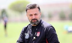 Sivasspor Teknik Direktörü Bülent Uygun istifa kararı aldı