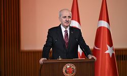 TBMM Başkanı Kurtulmuş: Azerbaycan'a her türlü desteği veriyoruz, vermeye devam edeceğiz