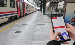 Tren gar ve istasyonlarında ücretsiz internet dönemi