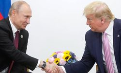 Trump-Putin görüşmesi için hazırlıklar sürüyor