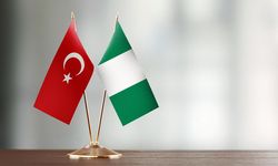 Türkiye'den, Nijerya'ya taziye mesajı