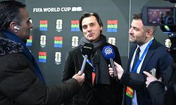 Vincenzo Montella: Gruptaki maçlara hazırız, lider bitirmek istiyoruz