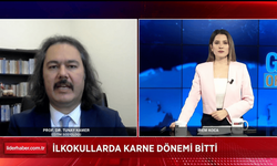 İlkokulda karne çağı sona eriyor